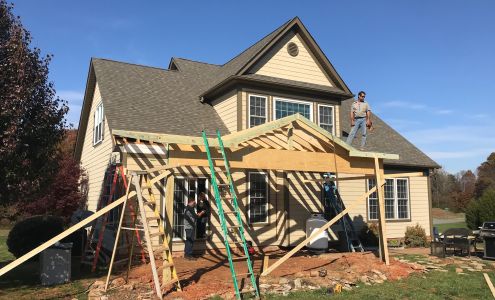 North Carolina Communications Sherrills Ford