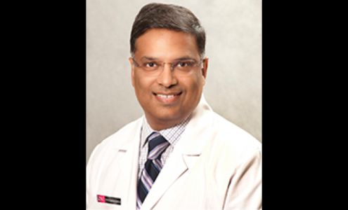 Srinivasa Potluri, MD
