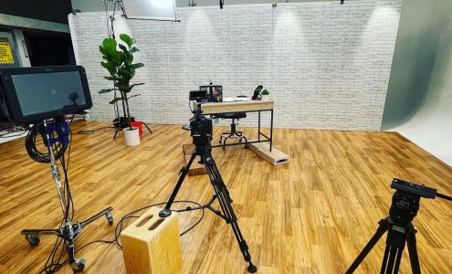 South Coast Media Services