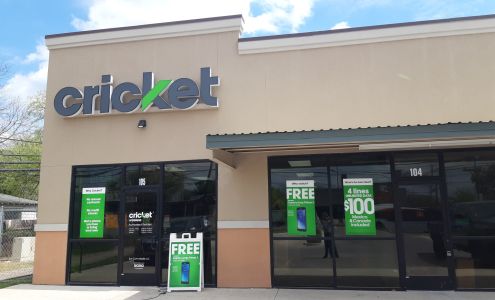 Cricket Wireless Authorized Retailer