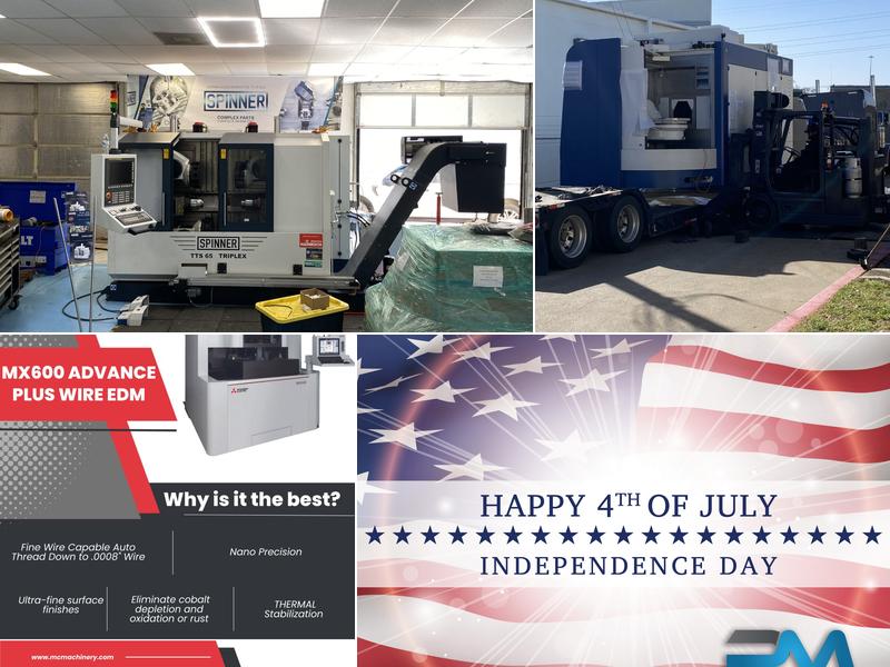 Prosper Machine Tools