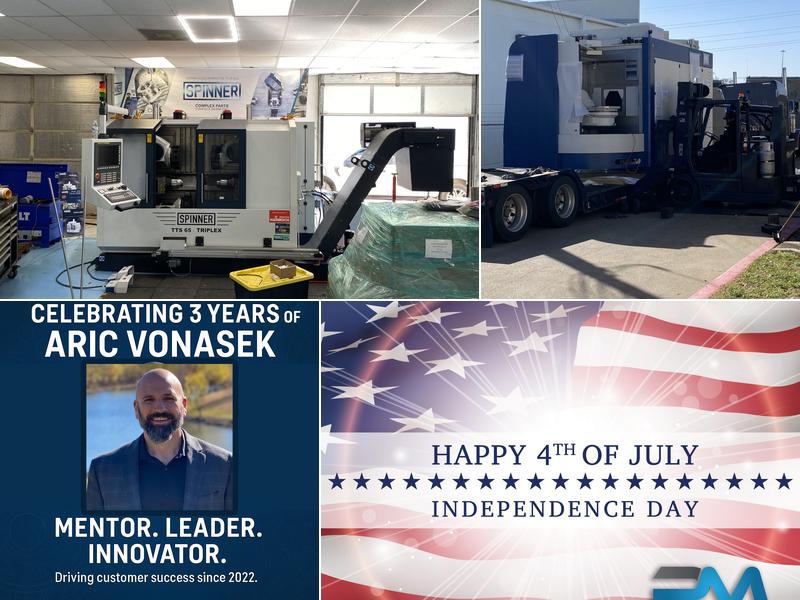 Prosper Machine Tools