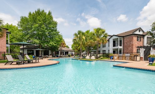 Boulevard at Deer Park