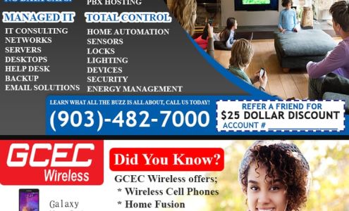 Grayson Collin Communications