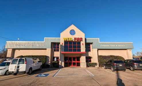 Web Fire Communications, Inc.