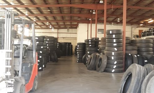 Goodyear Commercial Tire & Service Centers