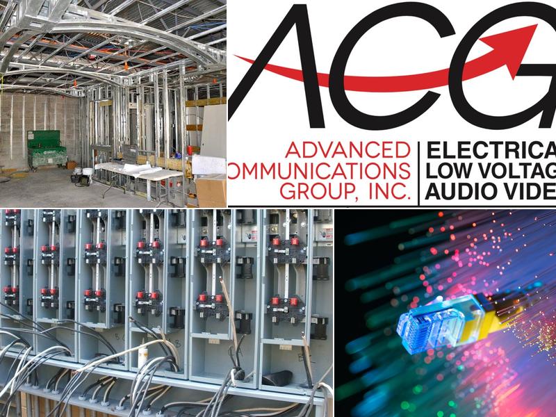 Advanced Communications Group, Inc.