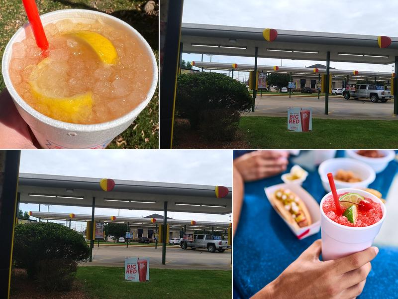 Sonic Drive-In