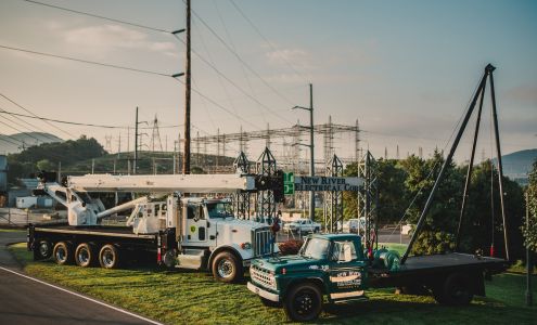 New River Electrical Cloverdale