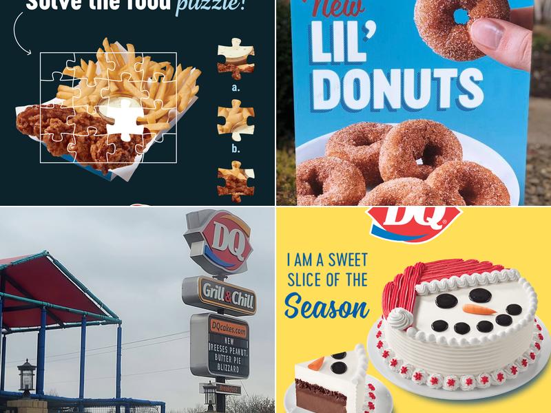 Dairy Queen Grill & Chill