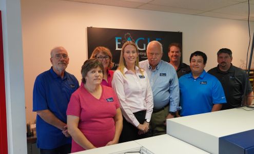 Eagle Printing & Graphics