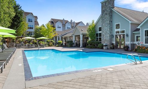 HighGrove Apartments