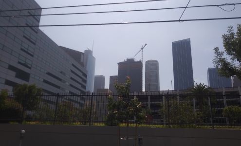 1200 West 7th Street