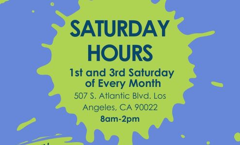 Bienvenidos Community Health Center