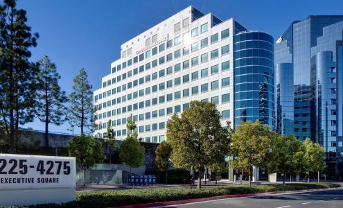 Intelligent Office - San Diego