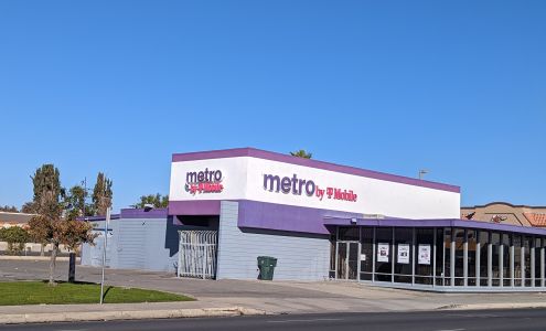 Metro by T-Mobile