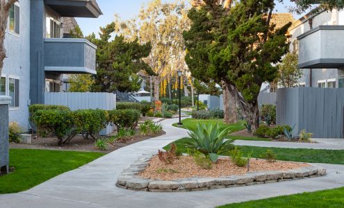 Park Plaza Apartments