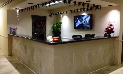 Irvine Ranch Executive Suites