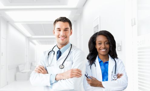 San Bernardino Family Medical Clinic