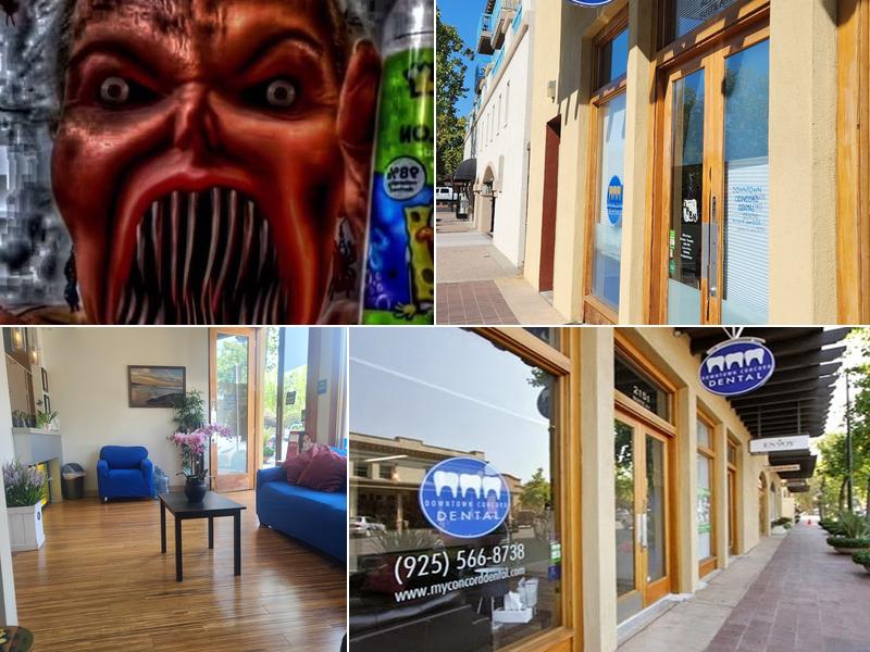 Downtown Concord Dental