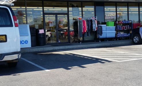 Dollar General Lowell