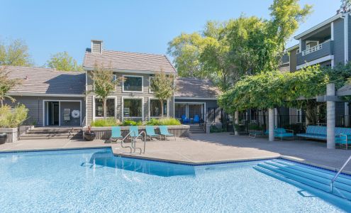 Slate Creek Apartments