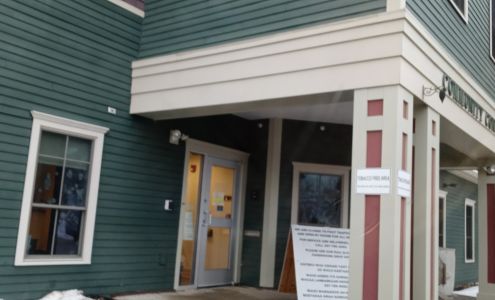 Community Concepts Inc