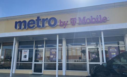 Metro by T-Mobile