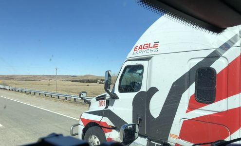 Eagle Express, INC