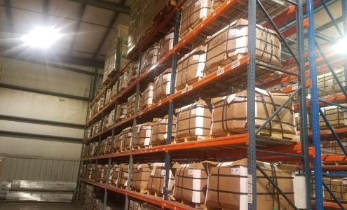 Corporate Warehouse Services Inc