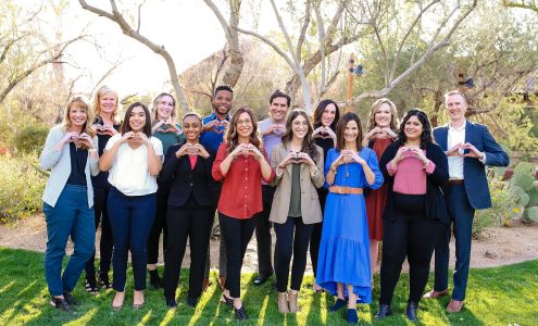 Relationship Coaches Inc