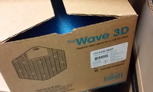 IntelliQuick Delivery