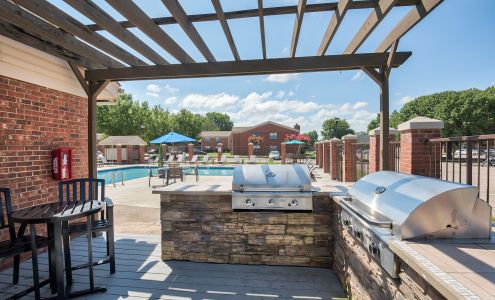 Brightwaters Apartments