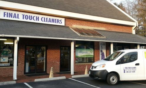 Final Touch Cleaners