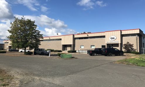 Multi-Mode Logistics