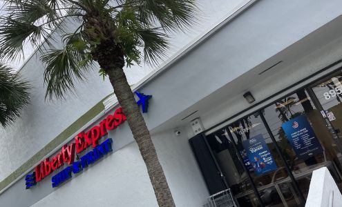 Liberty Express Doral