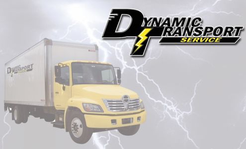 Dynamic Transport Service