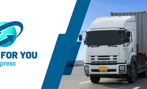 We Go For You Express