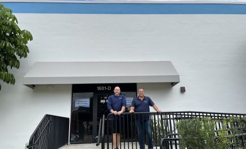 Delivery and Warehousing Solutions