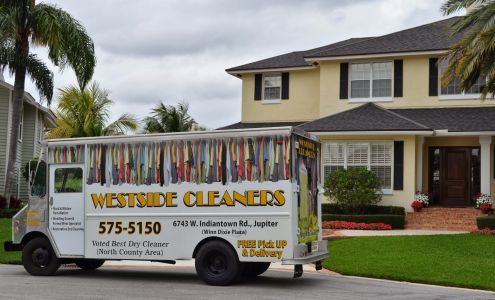 Westside Cleaners