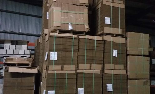 NA Plants Shipping Supplies 29 SW 2nd Ave, Florida City Florida 33034