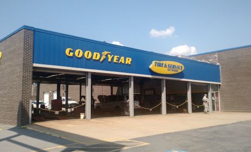 Goodyear Auto Service