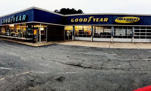 Goodyear Auto Service