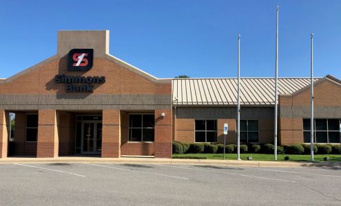 Simmons Bank