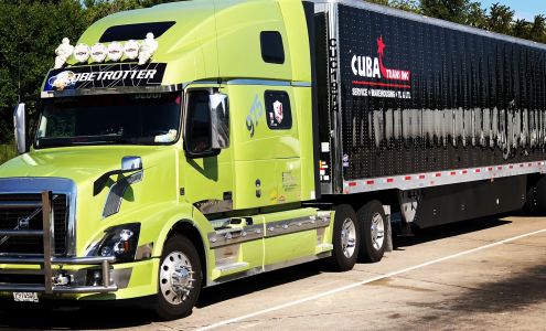 Henz Transport Group Inc