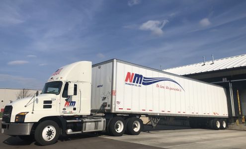 N&M Transfer Company - Niles, MI