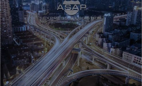 ASAP Express & Logistics, Inc.