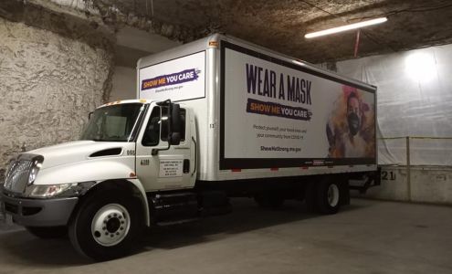 Good Cents Services Llc Bates City