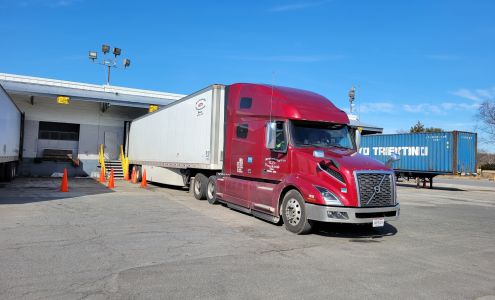 Parcel Delivery Express, Inc.