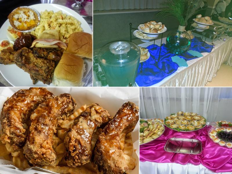 Munchies Lunchbox Express 200 Madison St, Lafayette